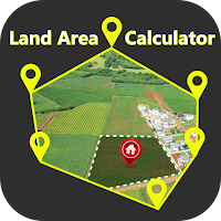 Land Areá Calculator