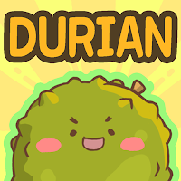 Durian Drop-Fruit Merge Puzzle