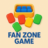 Fan Zone Game