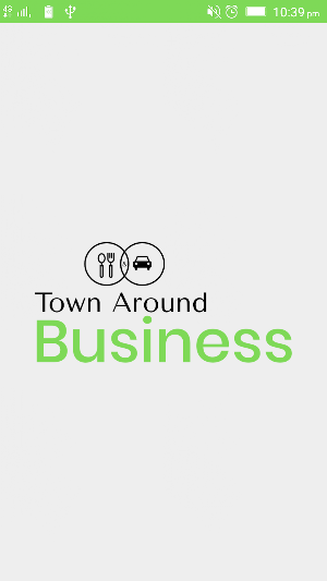Town Business Screenshot 0