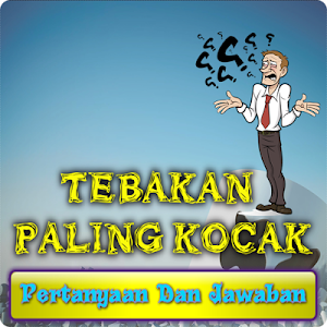 Tebakan Paling Kocak Screenshot 0