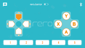 rero Remote Screenshot 0