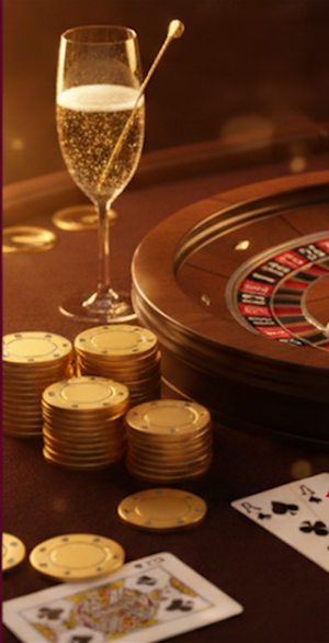 Joa Casino Screenshot 3