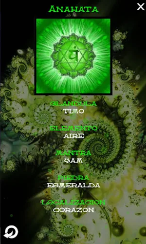 Chakra Mantras Screenshot 3