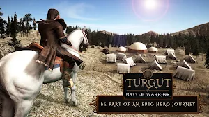 Turgut Battle Warrior: Ertugrul Ottoman Era Hero Screenshot 3