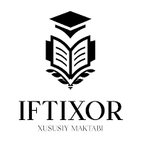 Iftixor Edu