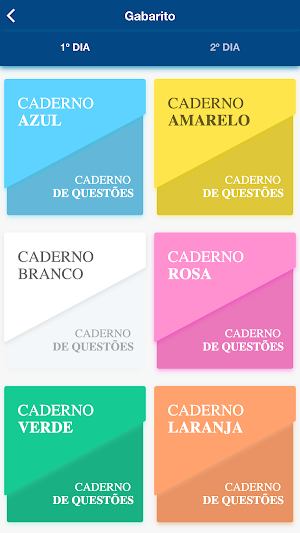 ENEM Screenshot 2