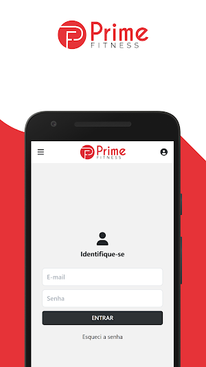 Prime Fitness Screenshot 1