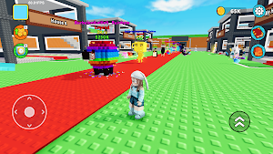 Go Steal A Brainrot Screenshot 0