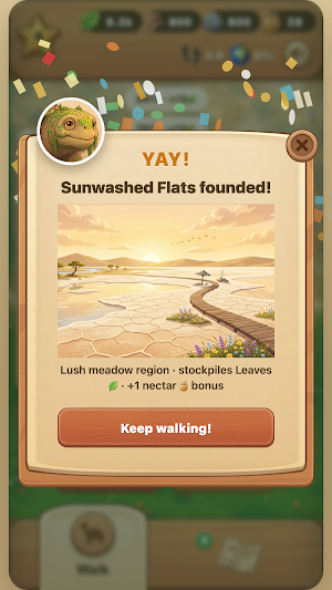 Colossus Caravan Screenshot 3