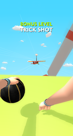 Dribble Hoops screenshot 6