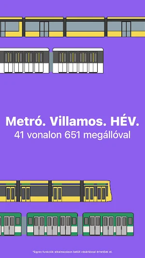 Leszálló Screenshot 0