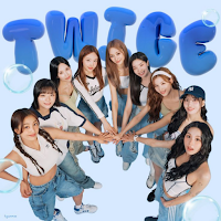 Twice Wallpaper 4K