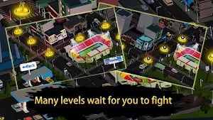 Fun Billiards Pool-Leisure Interest Snooker Game Screenshot 2