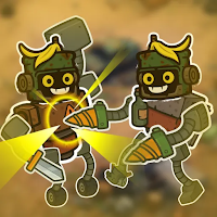 Trash Rumble