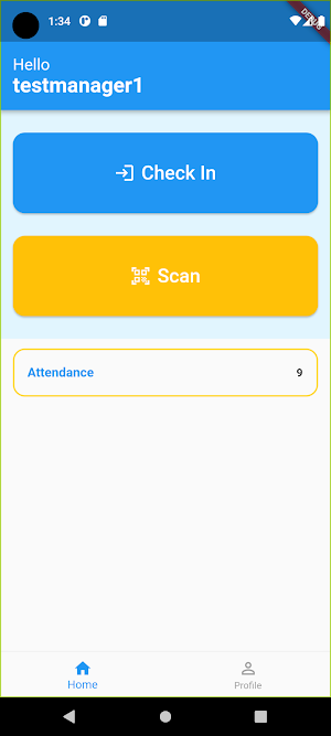 Viva App Screenshot 0