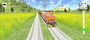 American Diesel Train Sim Screenshot 0
