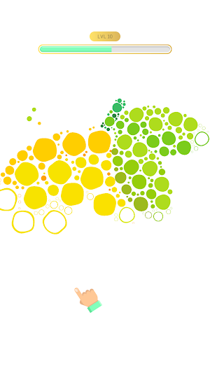Bubble Art Screenshot 1