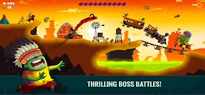 Dragon Adventures Screenshot 3