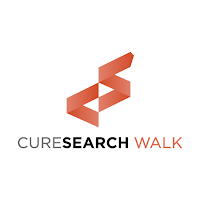 CureSearch Walk