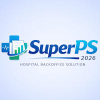 SuperPS - ระบบงานโรงพยาบาล