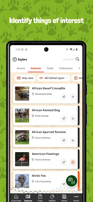 Dudley Zoo Screenshot 1