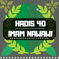 Hadis 40 Imam Nawawi