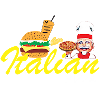 Italian Pizza