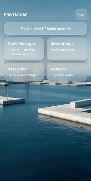 Tempobet Screenshot 1