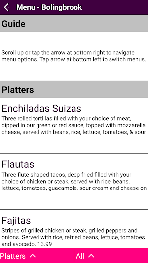 Taco Dale Screenshot 3