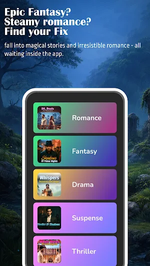 Kahaani Plus Screenshot 2