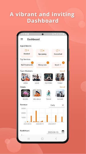 Iskedo Provider Screenshot 0