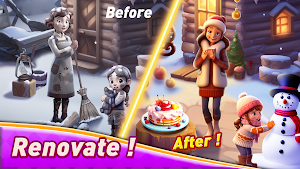 Goods Sort Puzzle:Triple Match Screenshot 1
