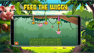 Feed the Piggy Wiggy Screenshot 3
