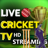 Live Cricket Tv HD: 2024
