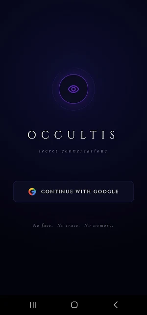 Occultis Screenshot 0