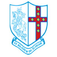 St. George's College