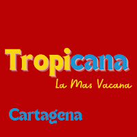 Tropicana Cartagena 97.5 FM