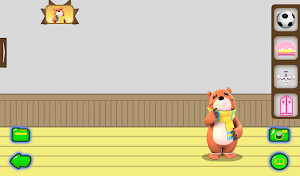 Home Makeover Screenshot 1