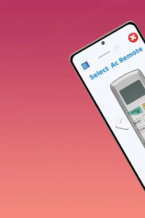 Remote For Daikin AC Screenshot 0