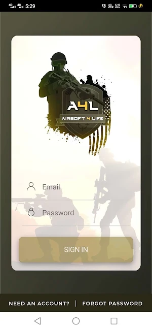 Airsoft 4 Life Screenshot 0