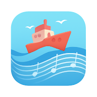 Mariner Mark Harmonies