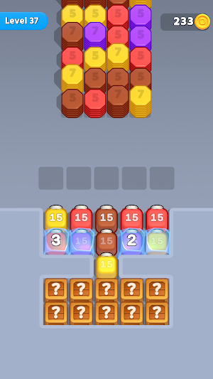 Stack Blast Mania Screenshot 3