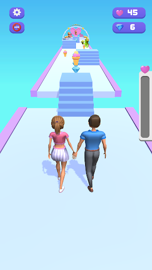 Date Rush Screenshot 0