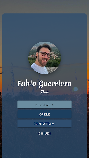 Fabio Guerriero Screenshot 1