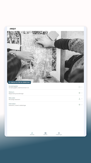 Arqly Sverige Screenshot 3