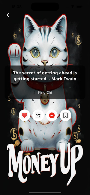King-Chi Screenshot 3