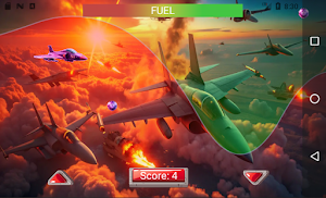 Pilot’s Sky Journey Screenshot 2
