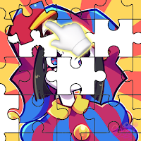 Digital: Jigsaw Circus Puzzles