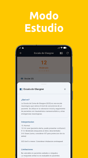 EmerKit Screenshot 2